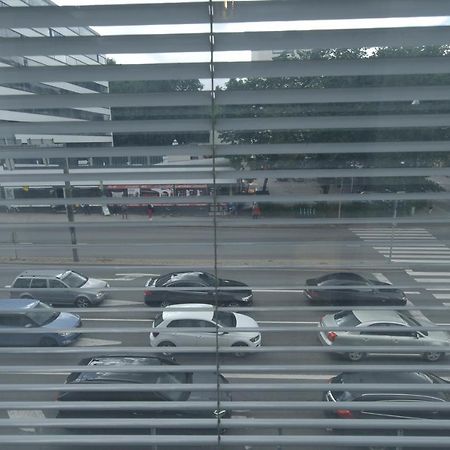 Apartment Turku City Center Exterior photo