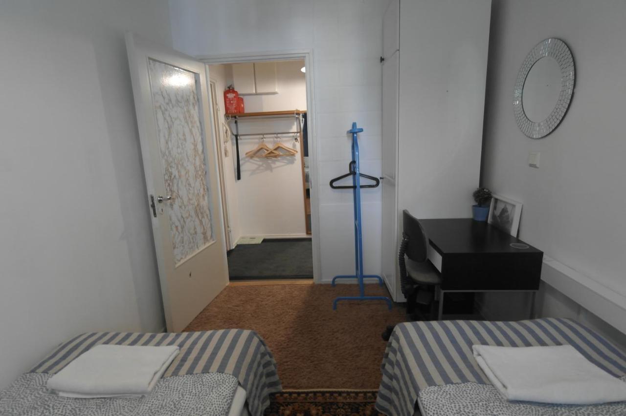 Apartment Turku City Center Exterior photo