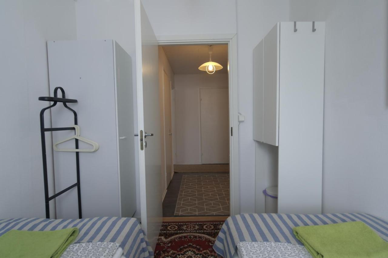 Apartment Turku City Center Exterior photo