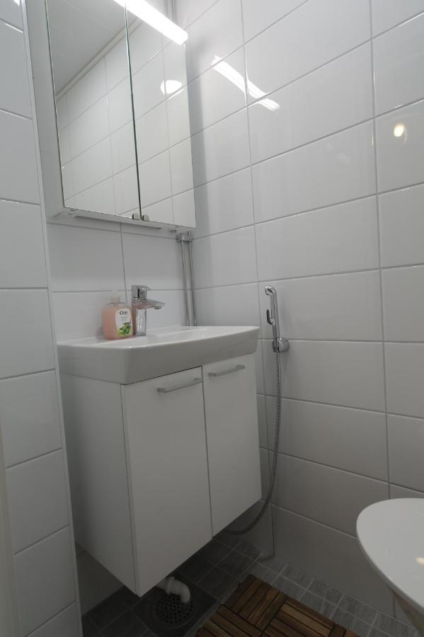 Apartment Turku City Center Exterior photo