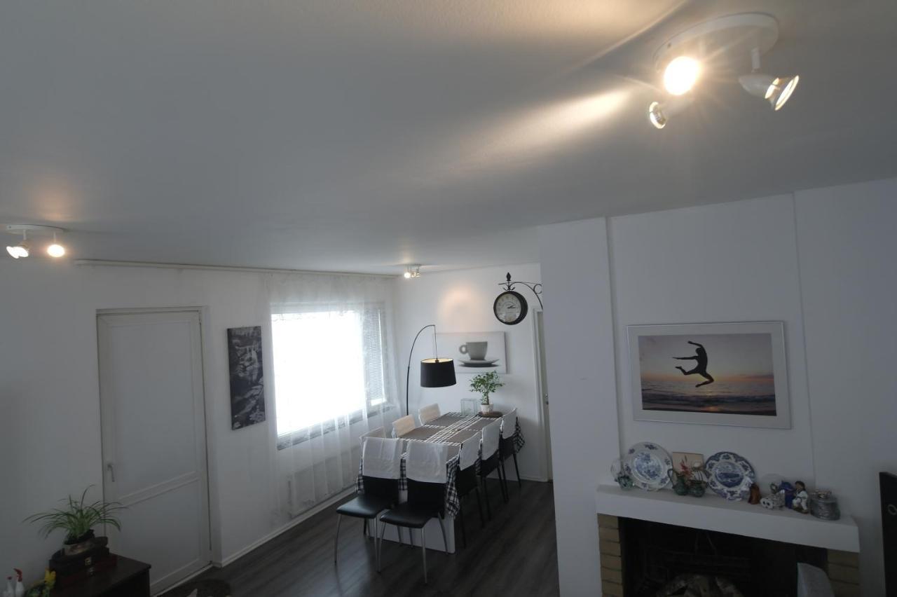 Apartment Turku City Center Exterior photo