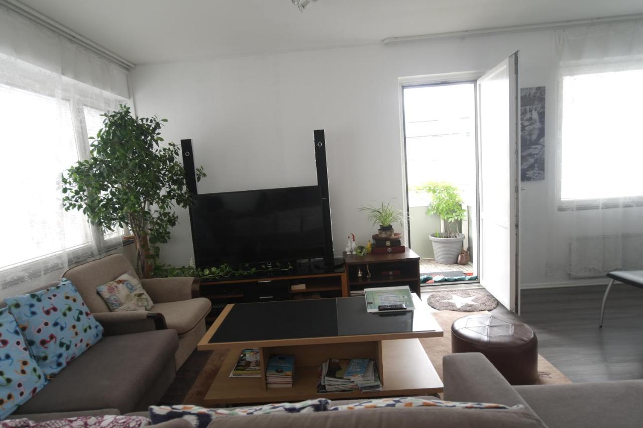 Apartment Turku City Center Exterior photo
