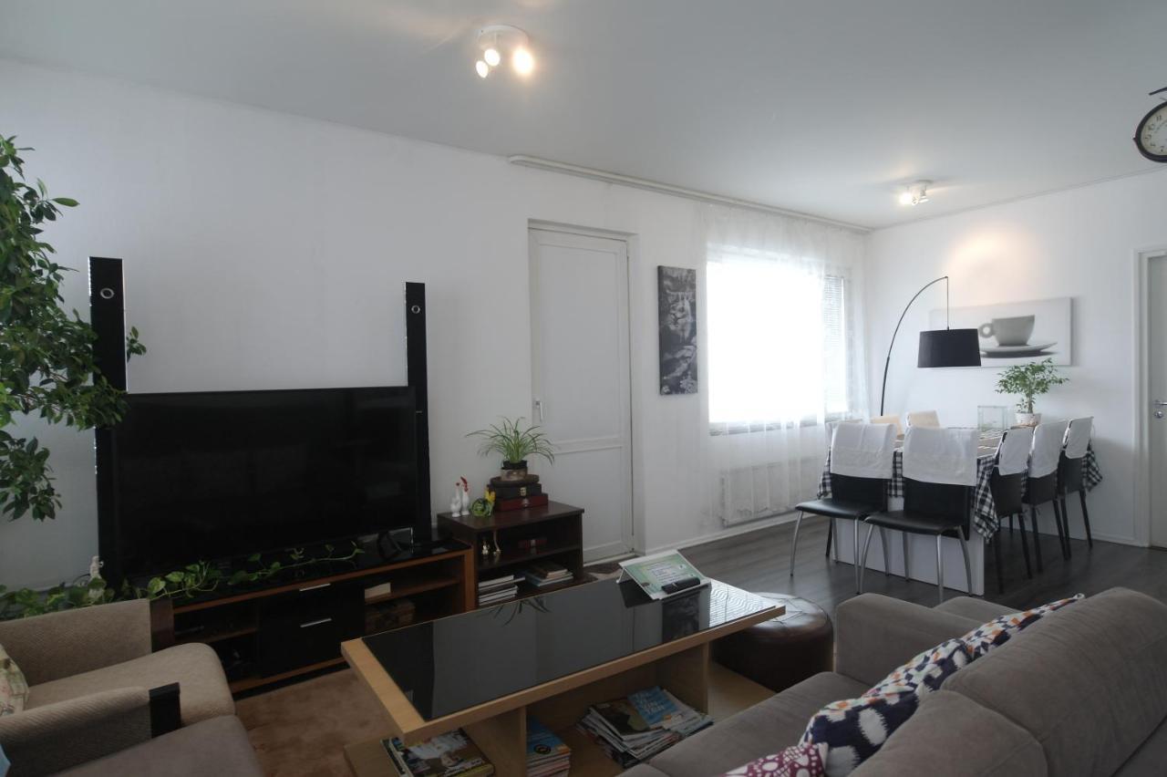 Apartment Turku City Center Exterior photo