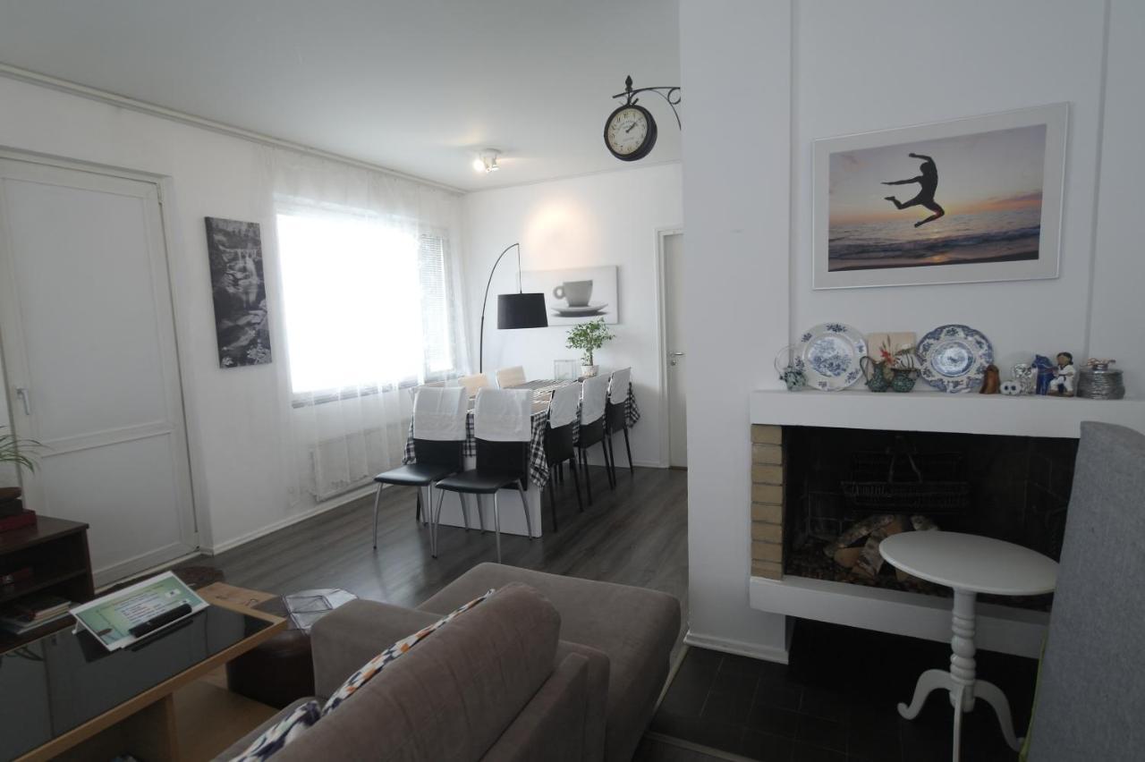 Apartment Turku City Center Exterior photo