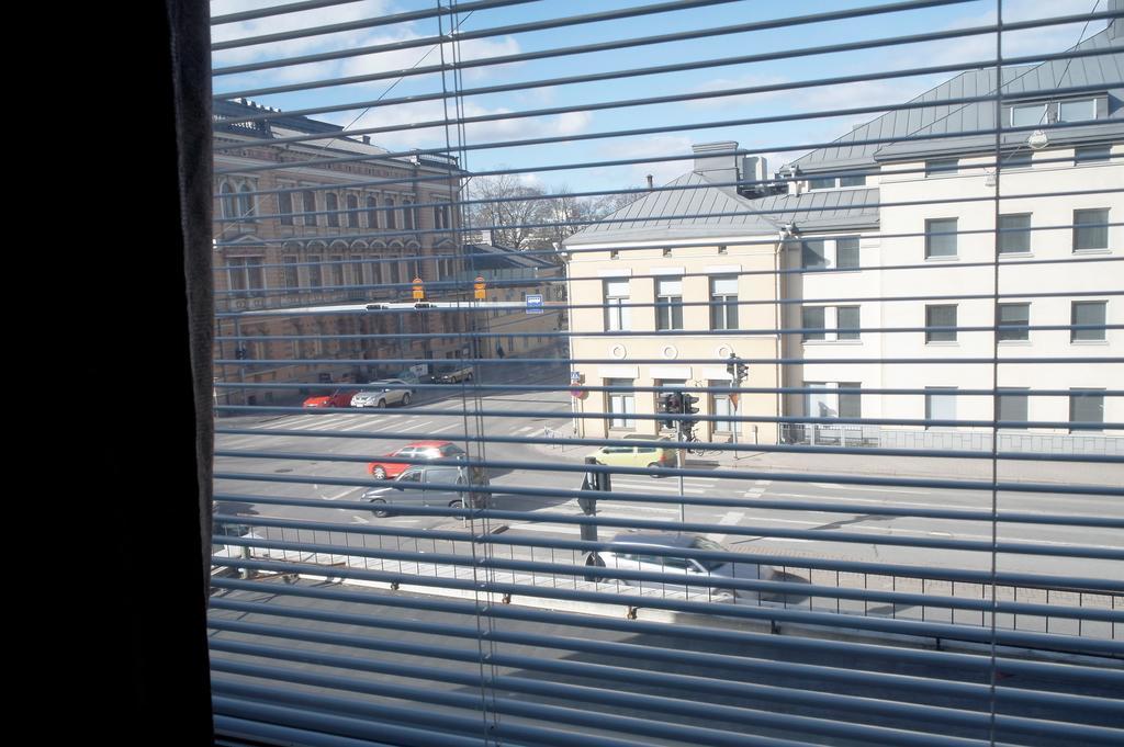 Apartment Turku City Center Exterior photo